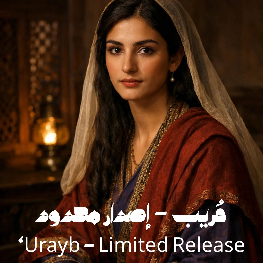 'Urayb